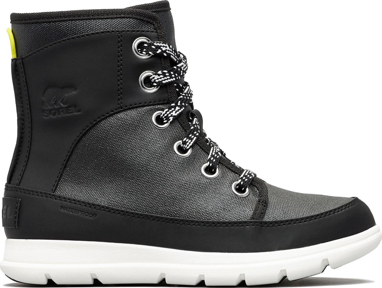 Product gallery image number 1 for product Sorel Explorer 1964 Boots - Women's