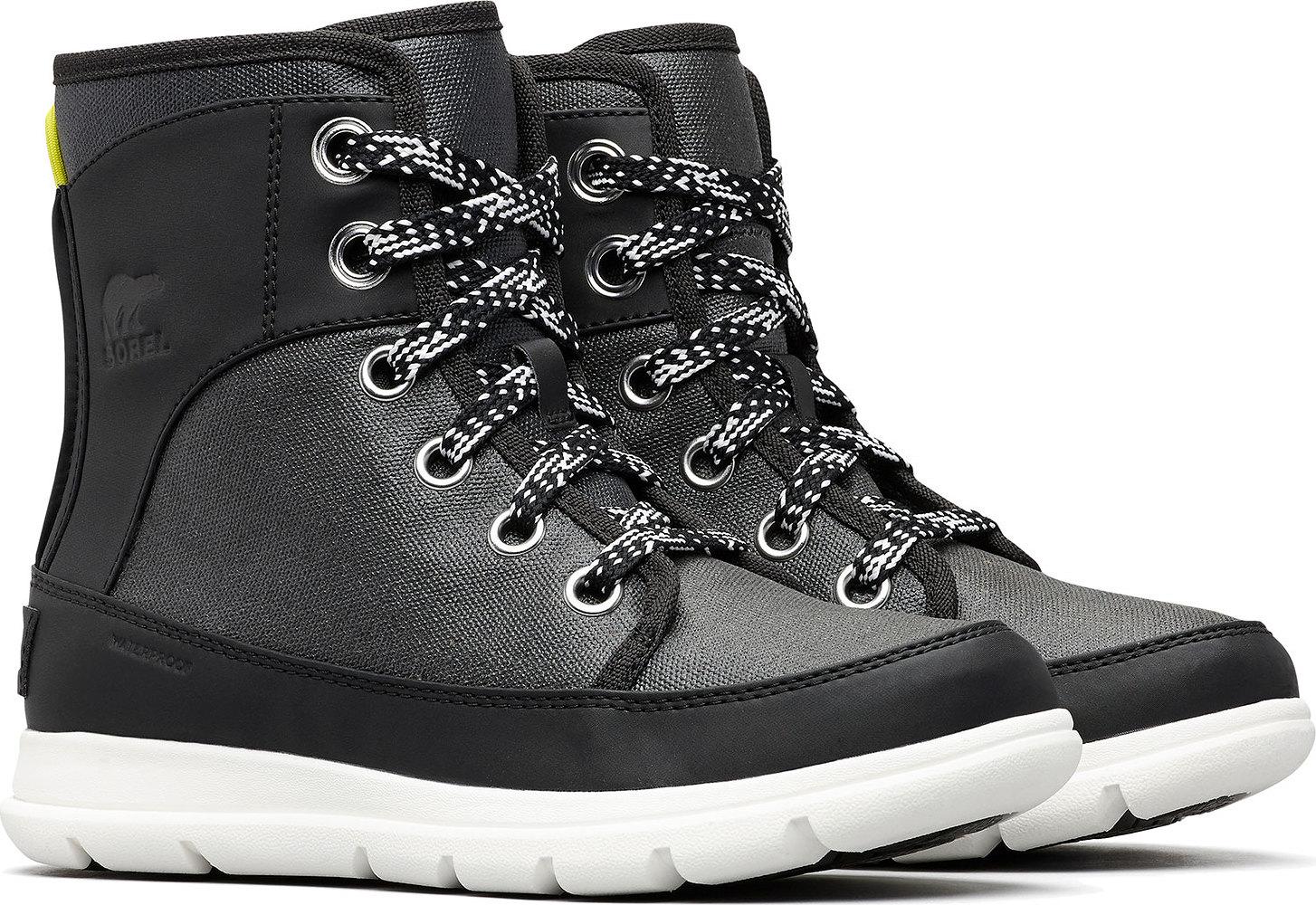Product gallery image number 5 for product Sorel Explorer 1964 Boots - Women's