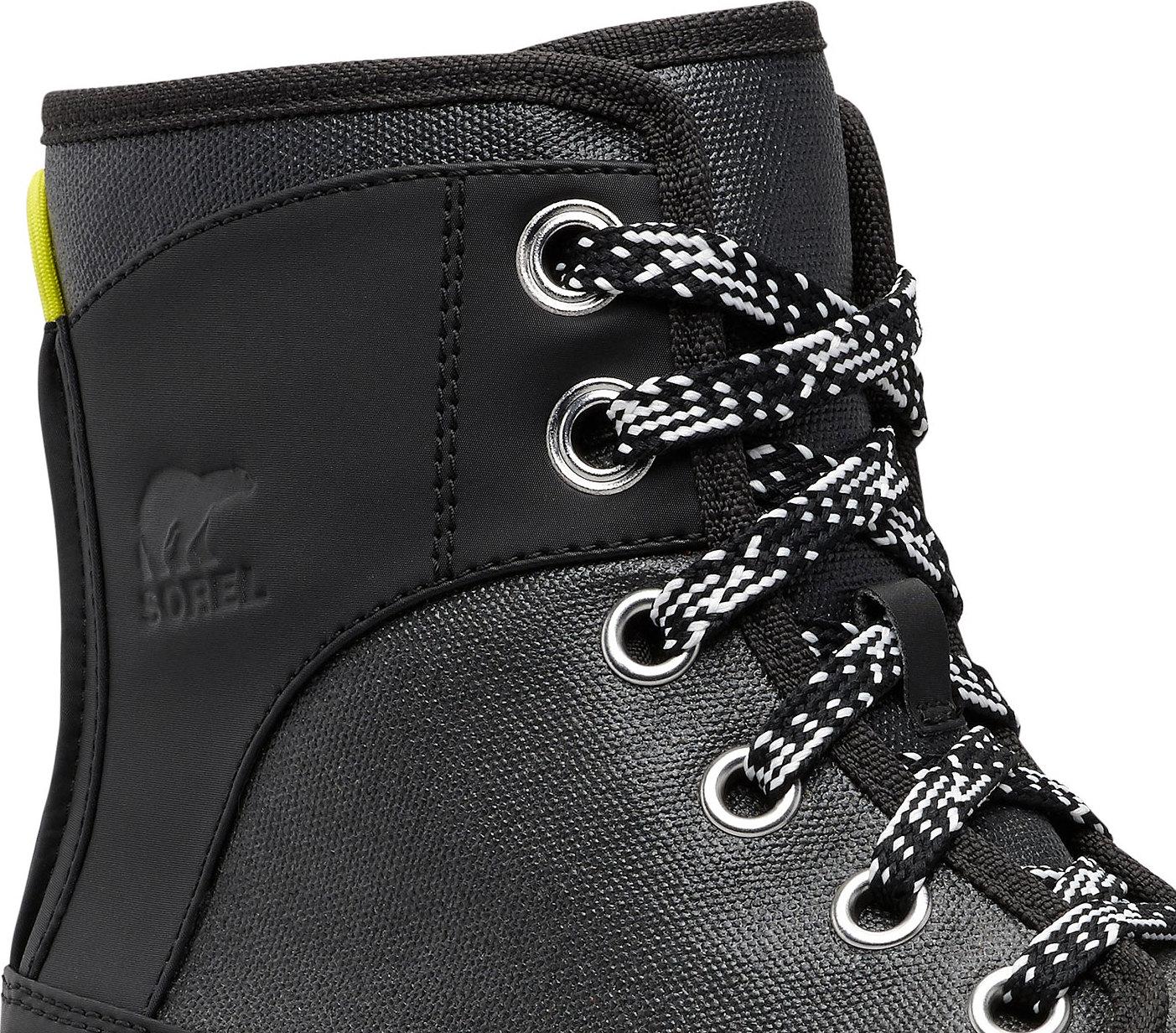 Product gallery image number 4 for product Sorel Explorer 1964 Boots - Women's