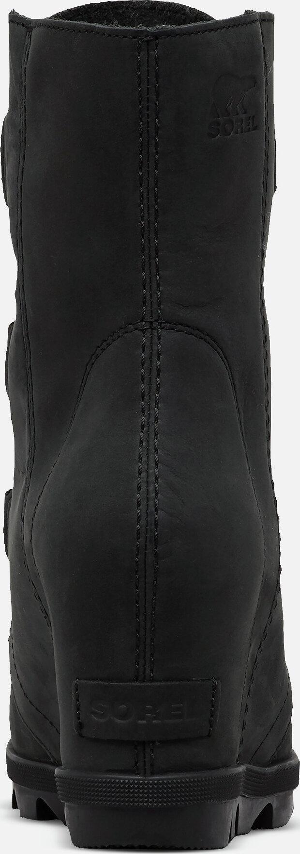 Numéro de l'image de la galerie de produits 7 pour le produit Bottes à semelles compensées Joan Of Arctic II - Femme