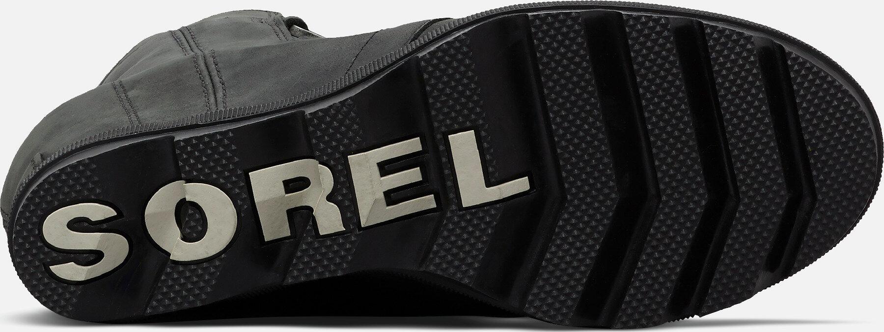 Numéro de l'image de la galerie de produits 8 pour le produit Bottes à semelles compensées Joan Of Arctic II - Femme