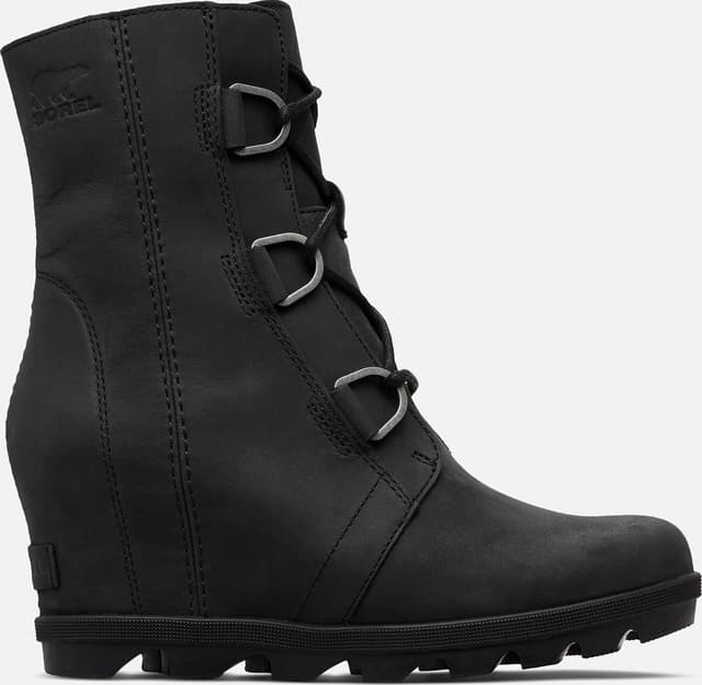 joan of arctic ii wedge
