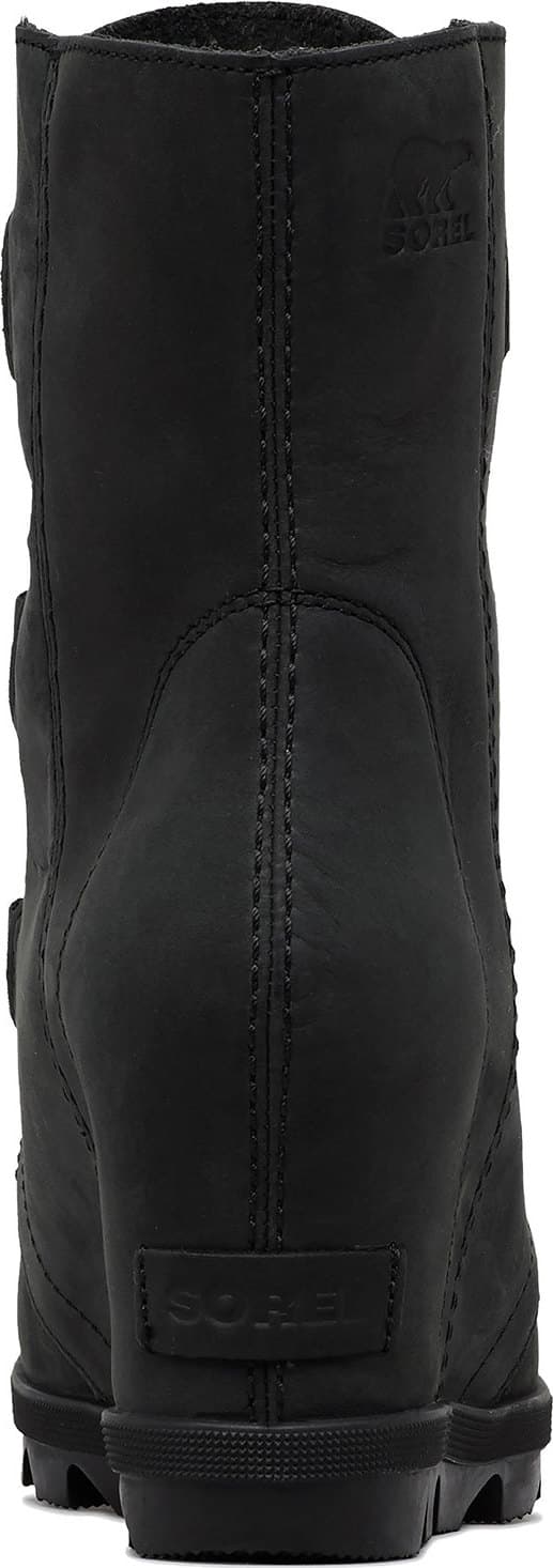 Numéro de l'image de la galerie de produits 5 pour le produit Bottes à semelles compensées Joan Of Arctic II - Femme