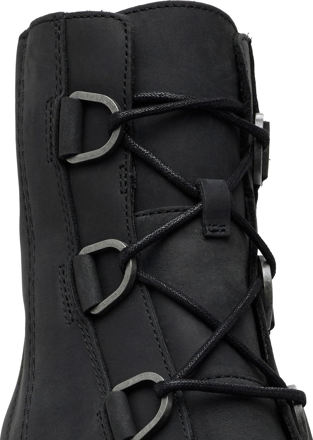 Numéro de l'image de la galerie de produits 4 pour le produit Bottes à semelles compensées Joan Of Arctic II - Femme