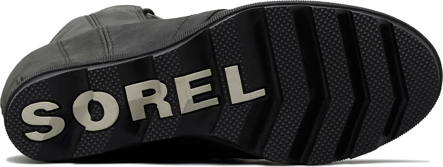 Numéro de l'image de la galerie de produits 3 pour le produit Bottes à semelles compensées Joan Of Arctic II - Femme