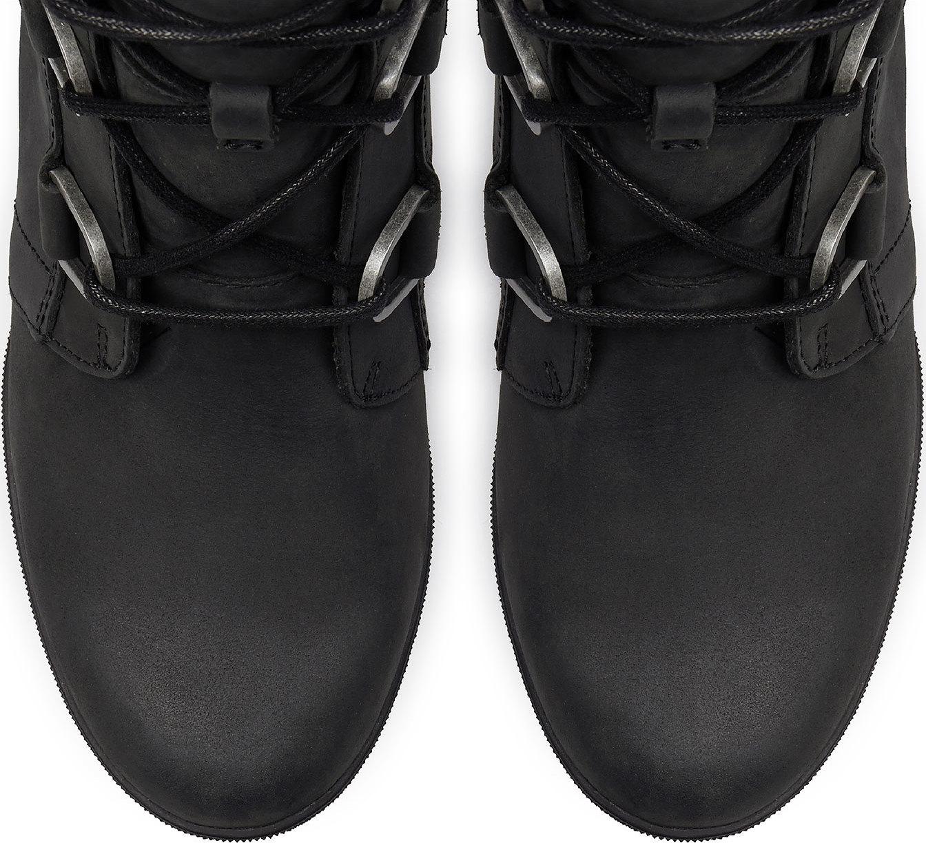 Numéro de l'image de la galerie de produits 2 pour le produit Bottes à semelles compensées Joan Of Arctic II - Femme