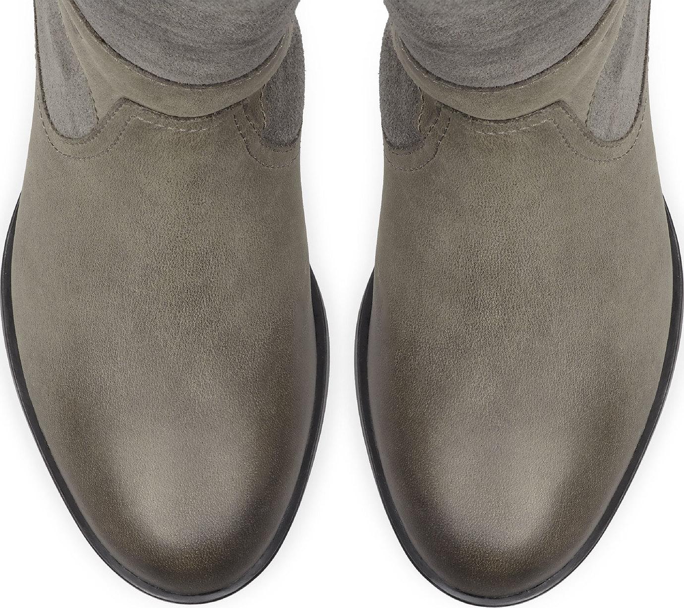 Product gallery image number 2 for product Lolla Tall II Boots - Women's