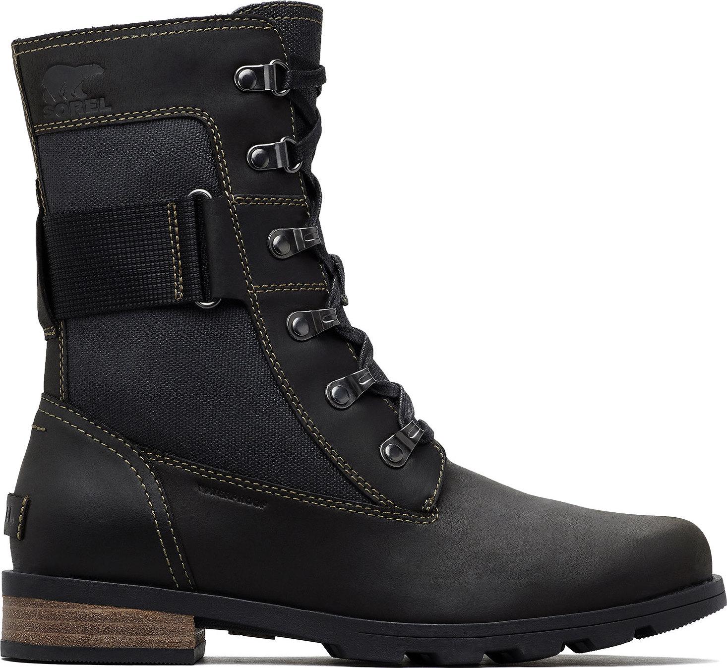 Product gallery image number 1 for product Emelie Conquest Boots - Women's