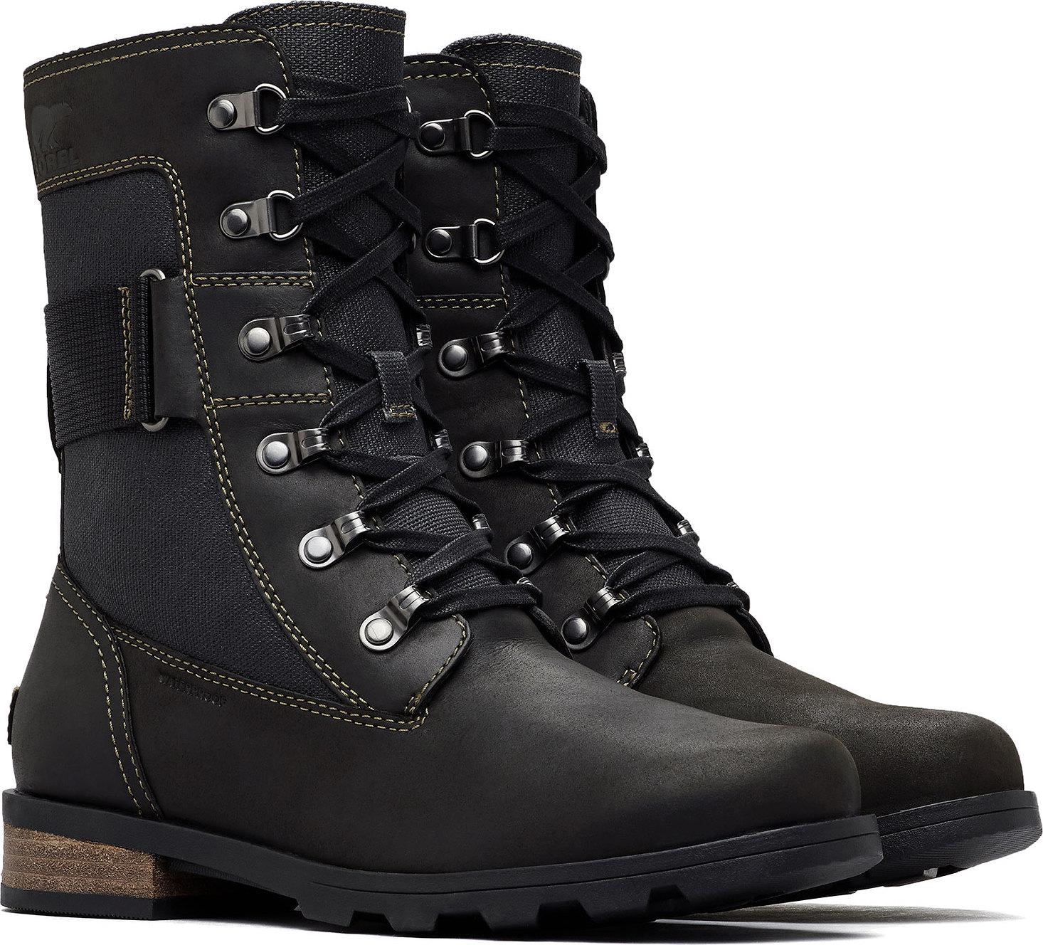 Product gallery image number 6 for product Emelie Conquest Boots - Women's