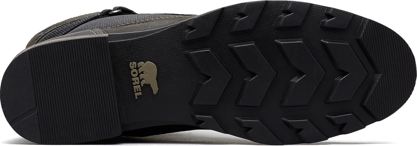 Product gallery image number 3 for product Emelie Conquest Boots - Women's