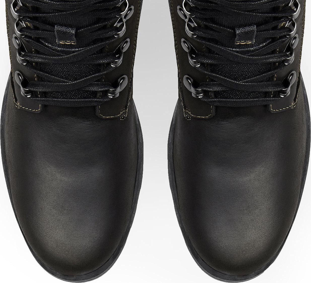 Product gallery image number 2 for product Emelie Conquest Boots - Women's