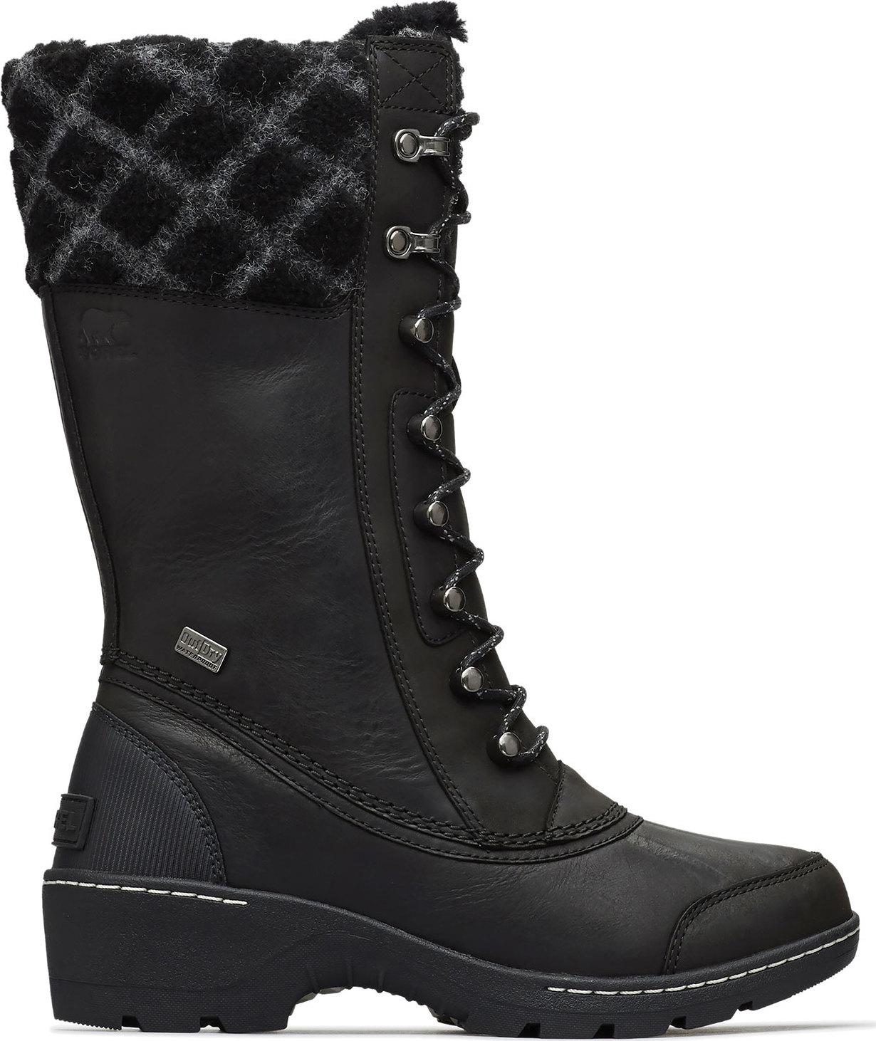 Product gallery image number 1 for product Whistler Tall Boots - Women's