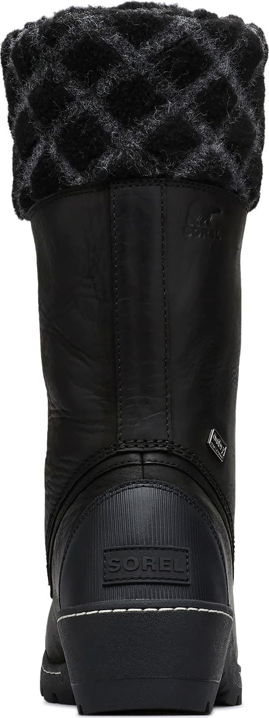 Product gallery image number 5 for product Whistler Tall Boots - Women's
