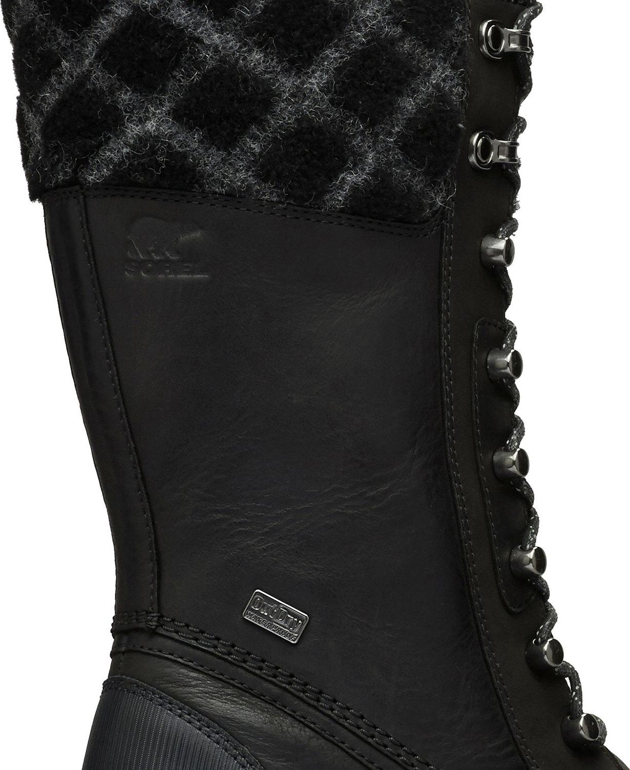 Product gallery image number 4 for product Whistler Tall Boots - Women's