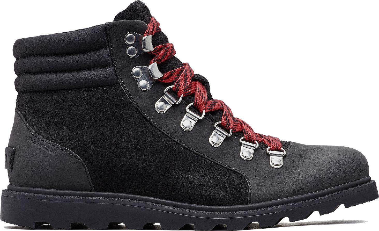 Product gallery image number 1 for product Ainsley Conquest Boots - Women's