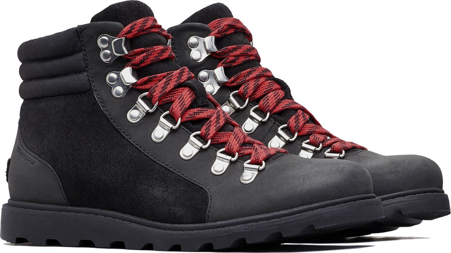 Product gallery image number 2 for product Ainsley Conquest Boots - Women's