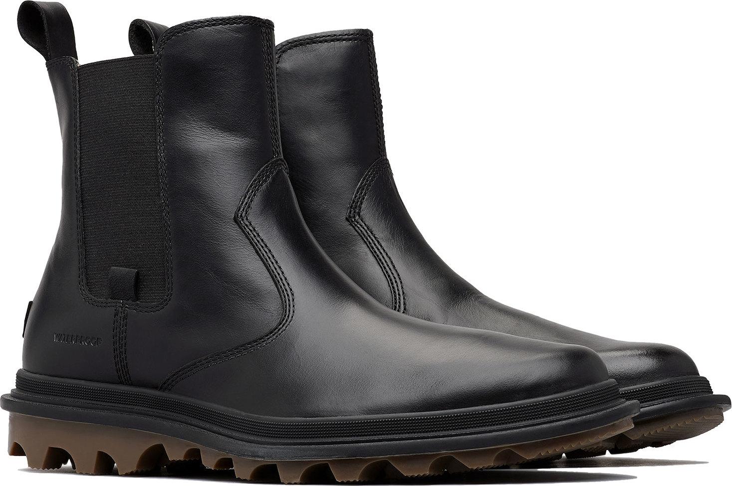 Product gallery image number 6 for product Ace Chelsea Waterproof Boots - Men's
