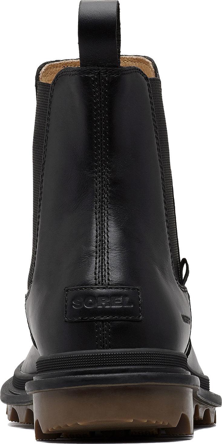 Product gallery image number 5 for product Ace Chelsea Waterproof Boots - Men's