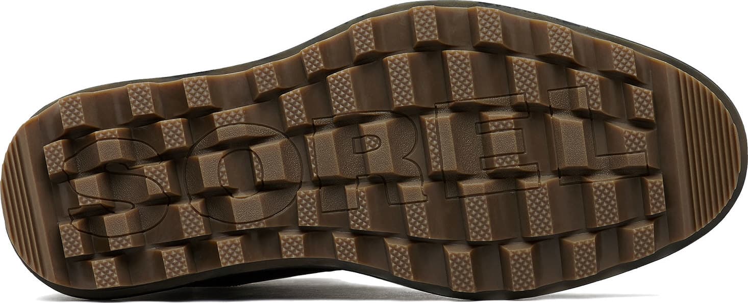 Product gallery image number 3 for product Ace Chelsea Waterproof Boots - Men's