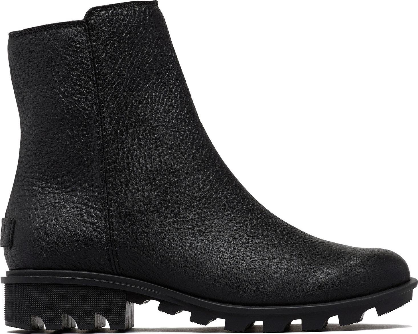 Product gallery image number 1 for product Phoenix Zip Boots - Women's