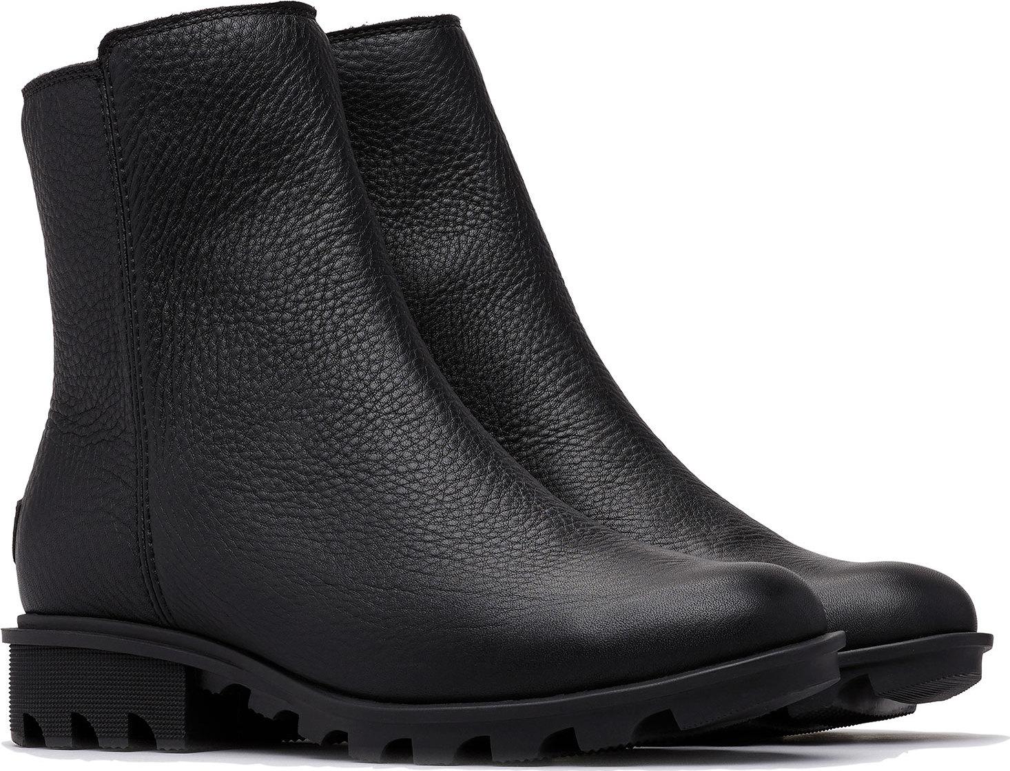 Product gallery image number 6 for product Phoenix Zip Boots - Women's