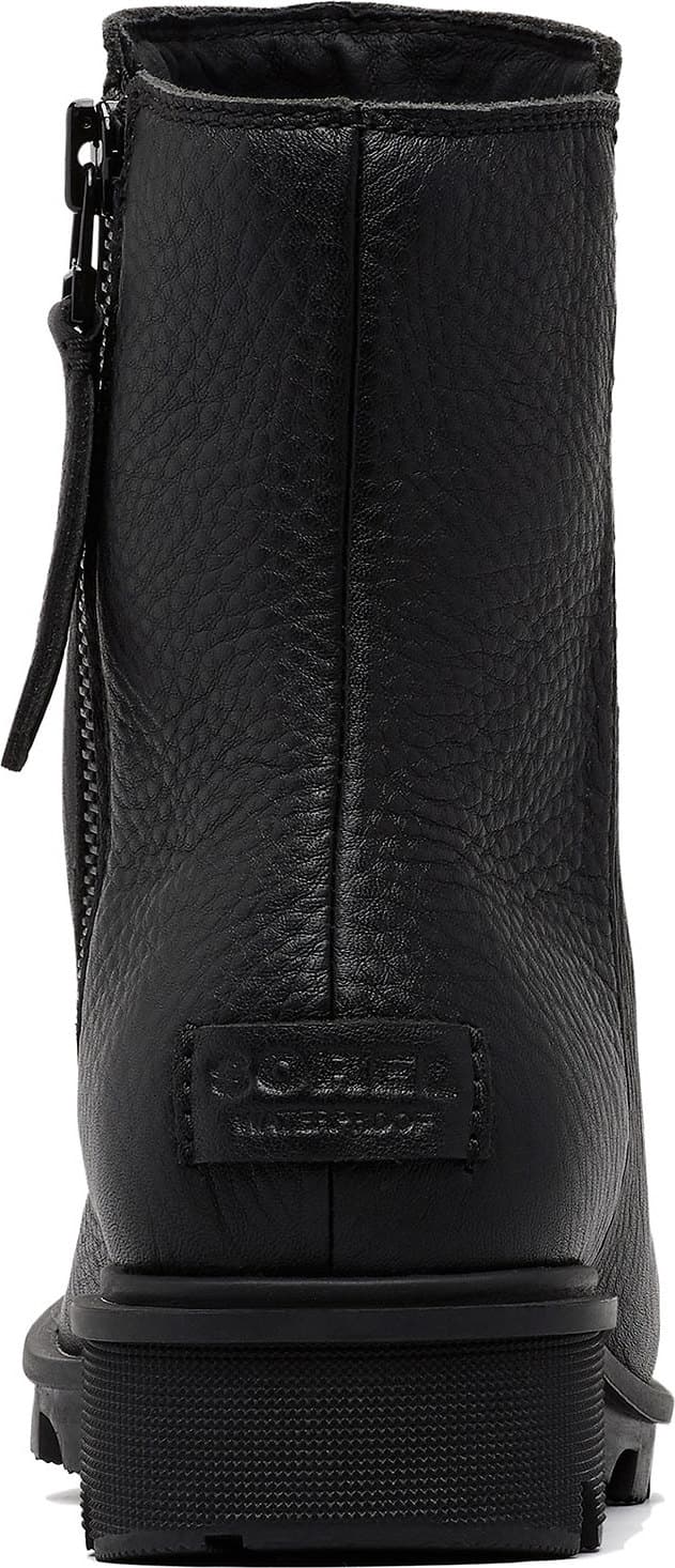 Product gallery image number 5 for product Phoenix Zip Boots - Women's