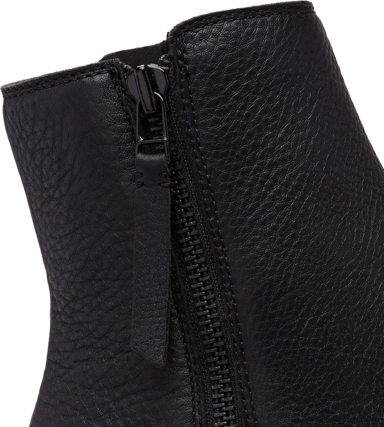 Product gallery image number 4 for product Phoenix Zip Boots - Women's