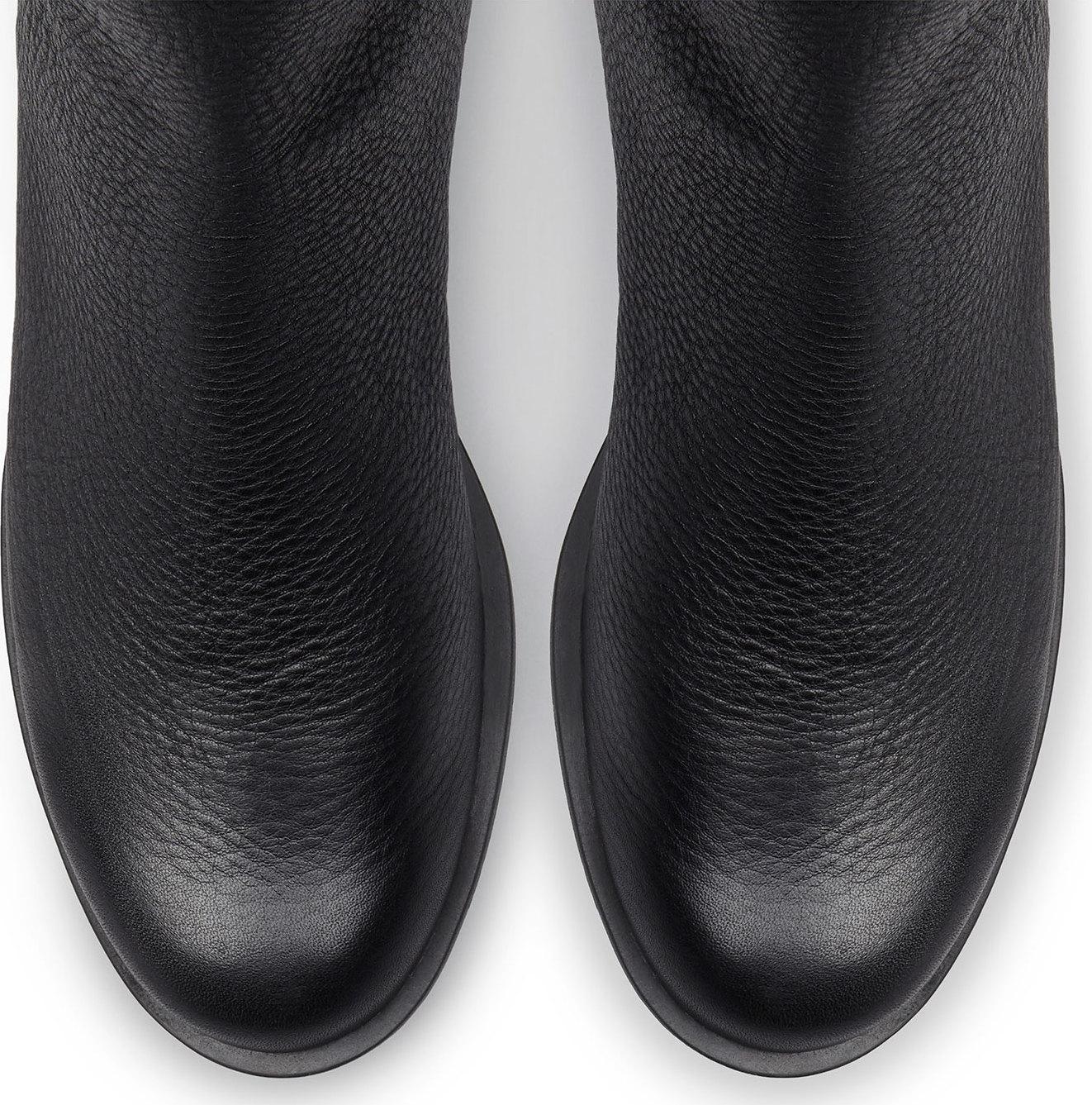 Product gallery image number 2 for product Phoenix Zip Boots - Women's