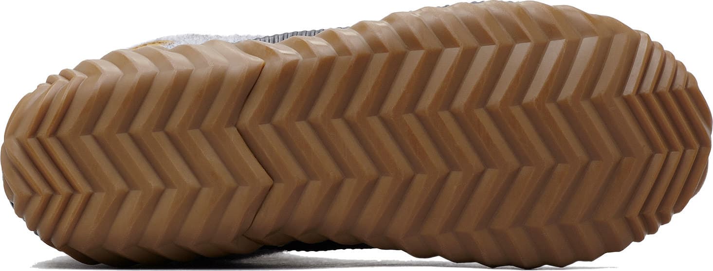 Product gallery image number 3 for product Out N About Plus Leather and felt textile Boots - Women's