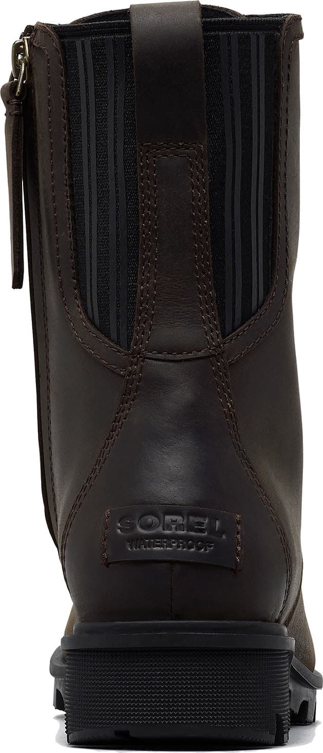 Product gallery image number 5 for product Phoenix Lace Boots - Women's