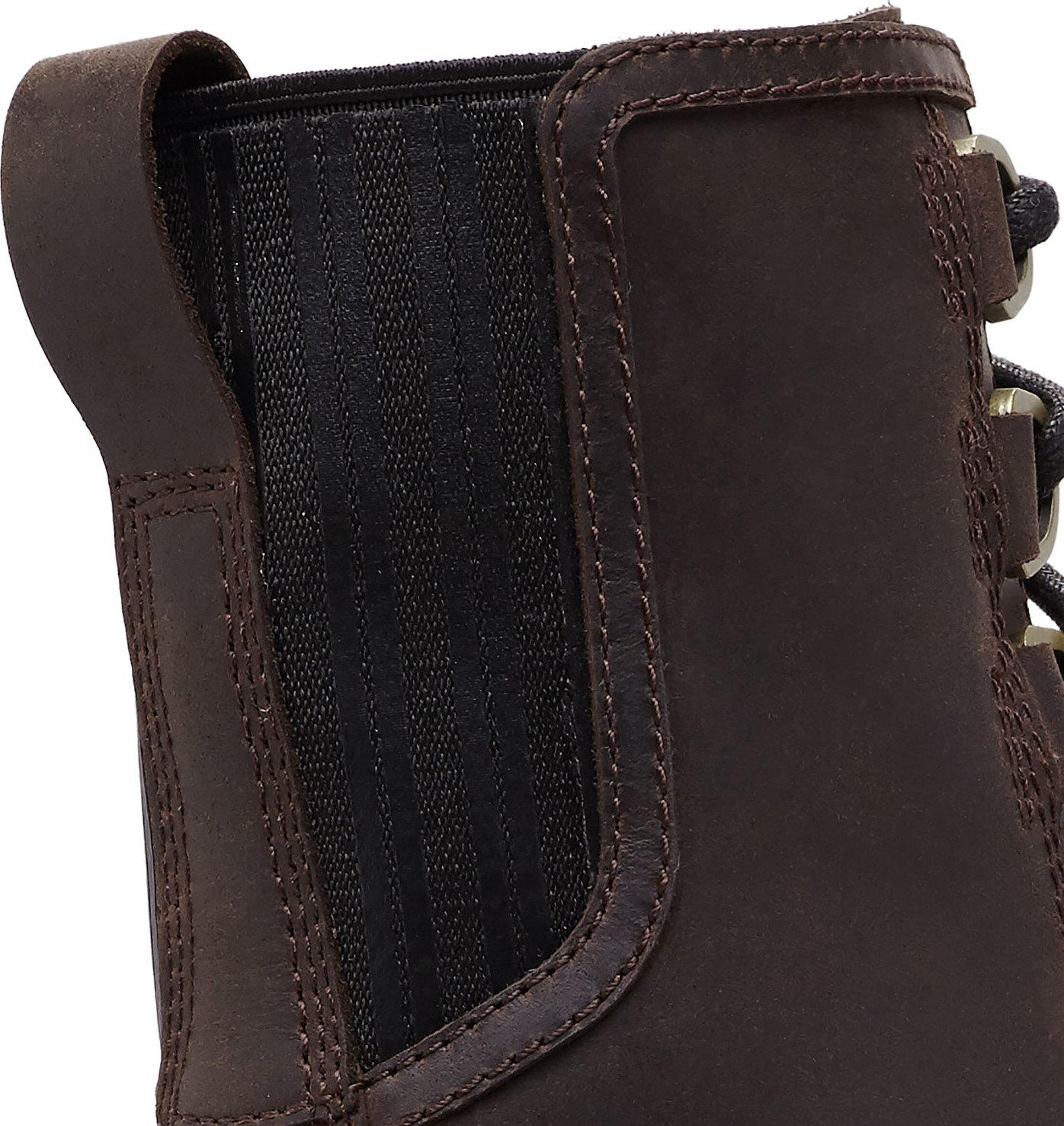 Product gallery image number 4 for product Phoenix Lace Boots - Women's