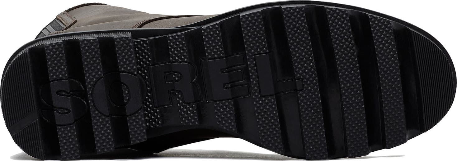 Product gallery image number 3 for product Phoenix Lace Boots - Women's