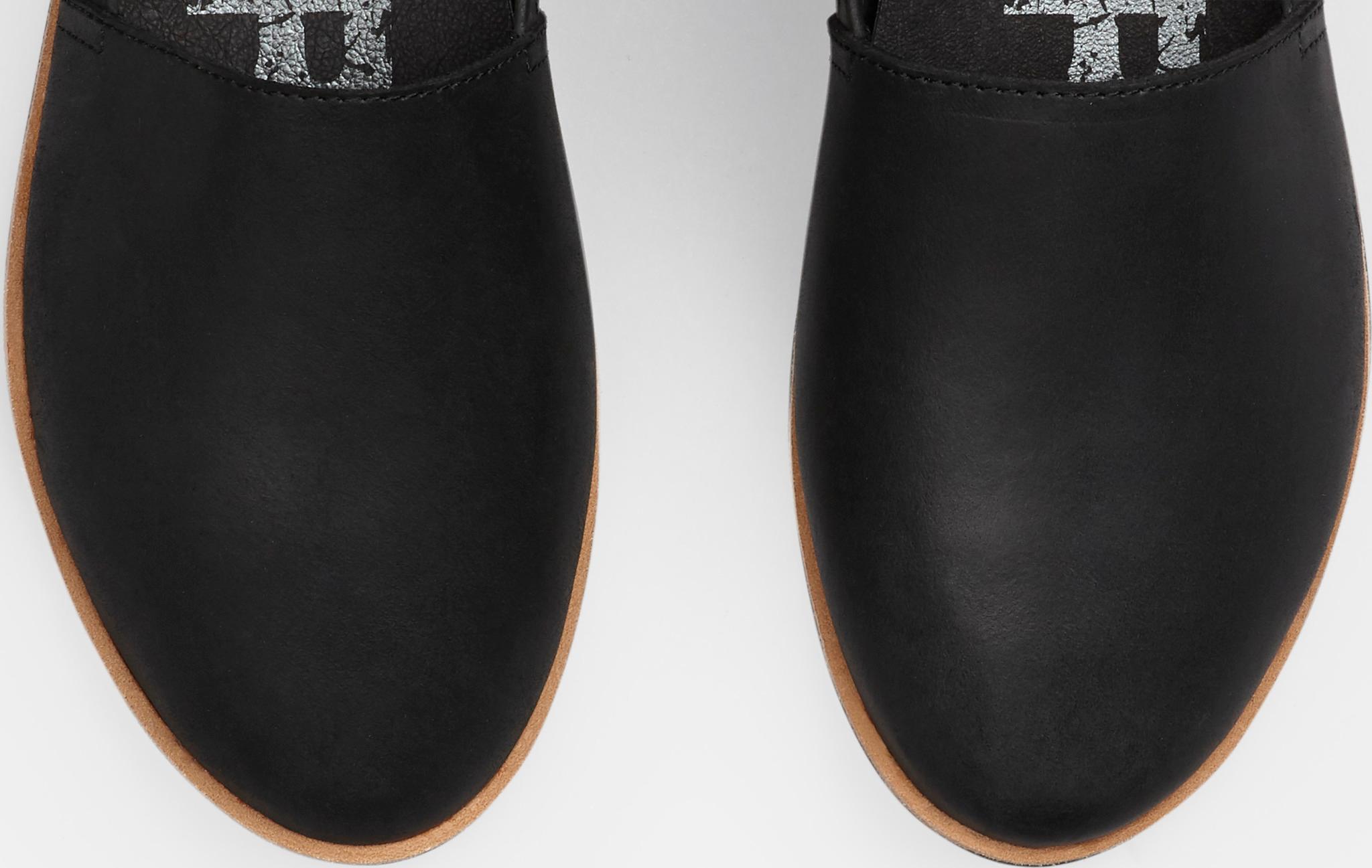 Product gallery image number 6 for product Ella Slip-On Shoes - Women's