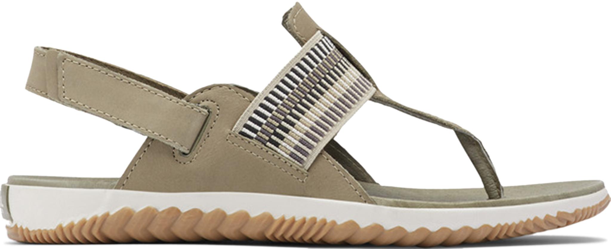 Product gallery image number 1 for product Out 'N About Plus Sandals - Women's