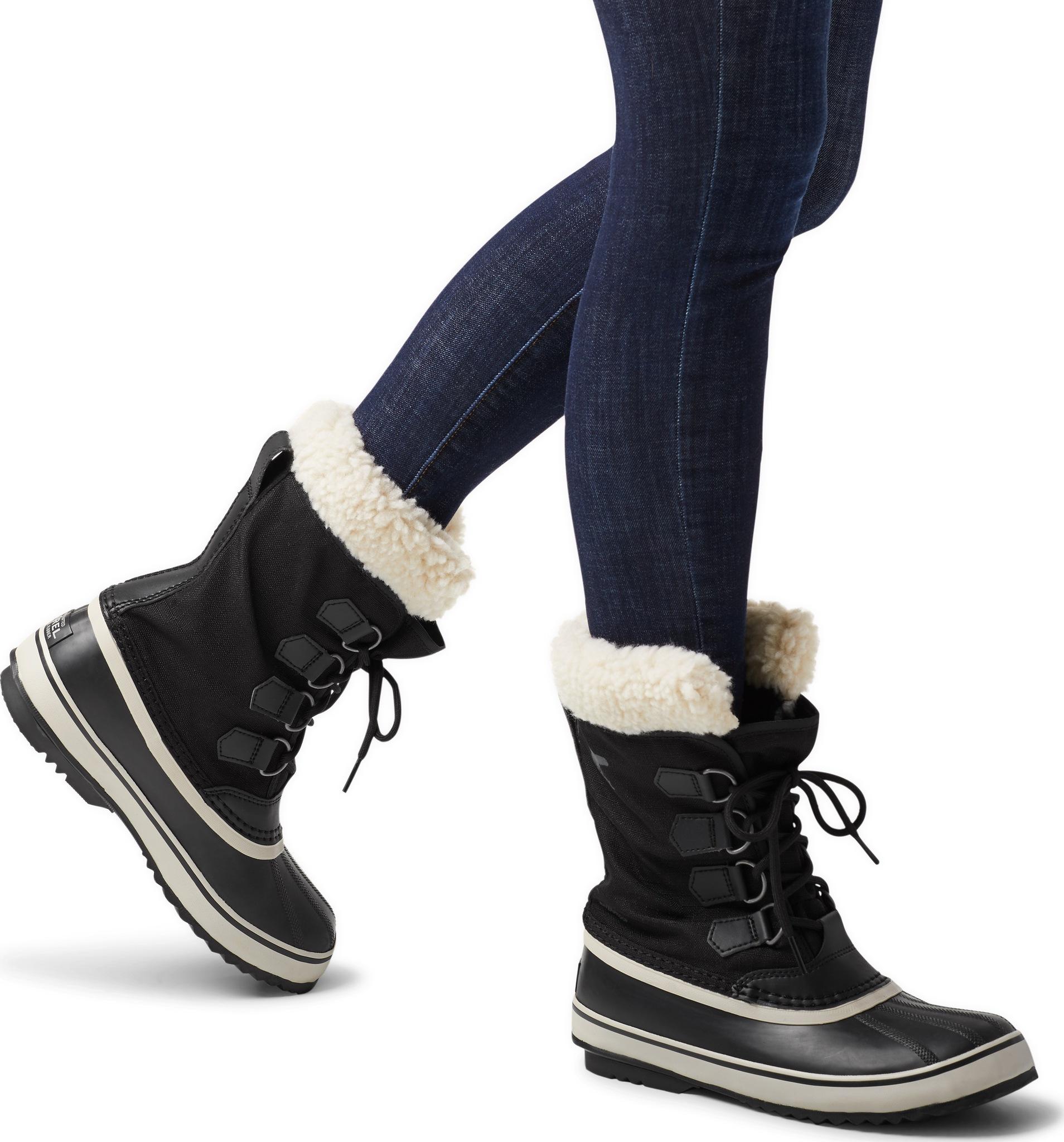 Product gallery image number 4 for product Winter Carnival Boots - Women's