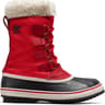 Colour: Mountain Red