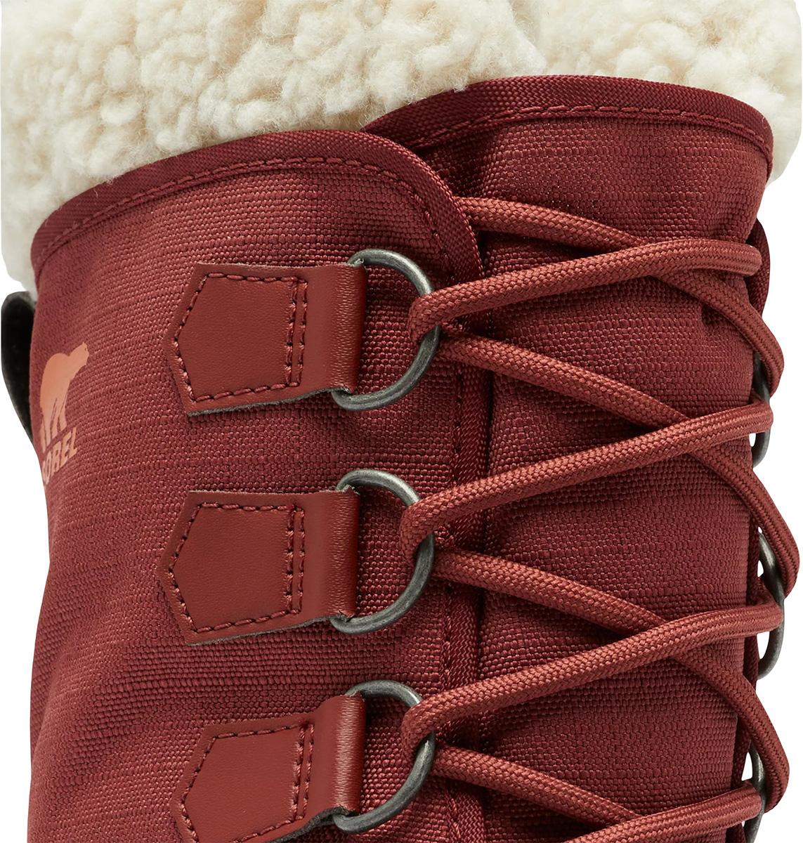 Product gallery image number 4 for product Winter Carnival Waterproof Boots - Women's