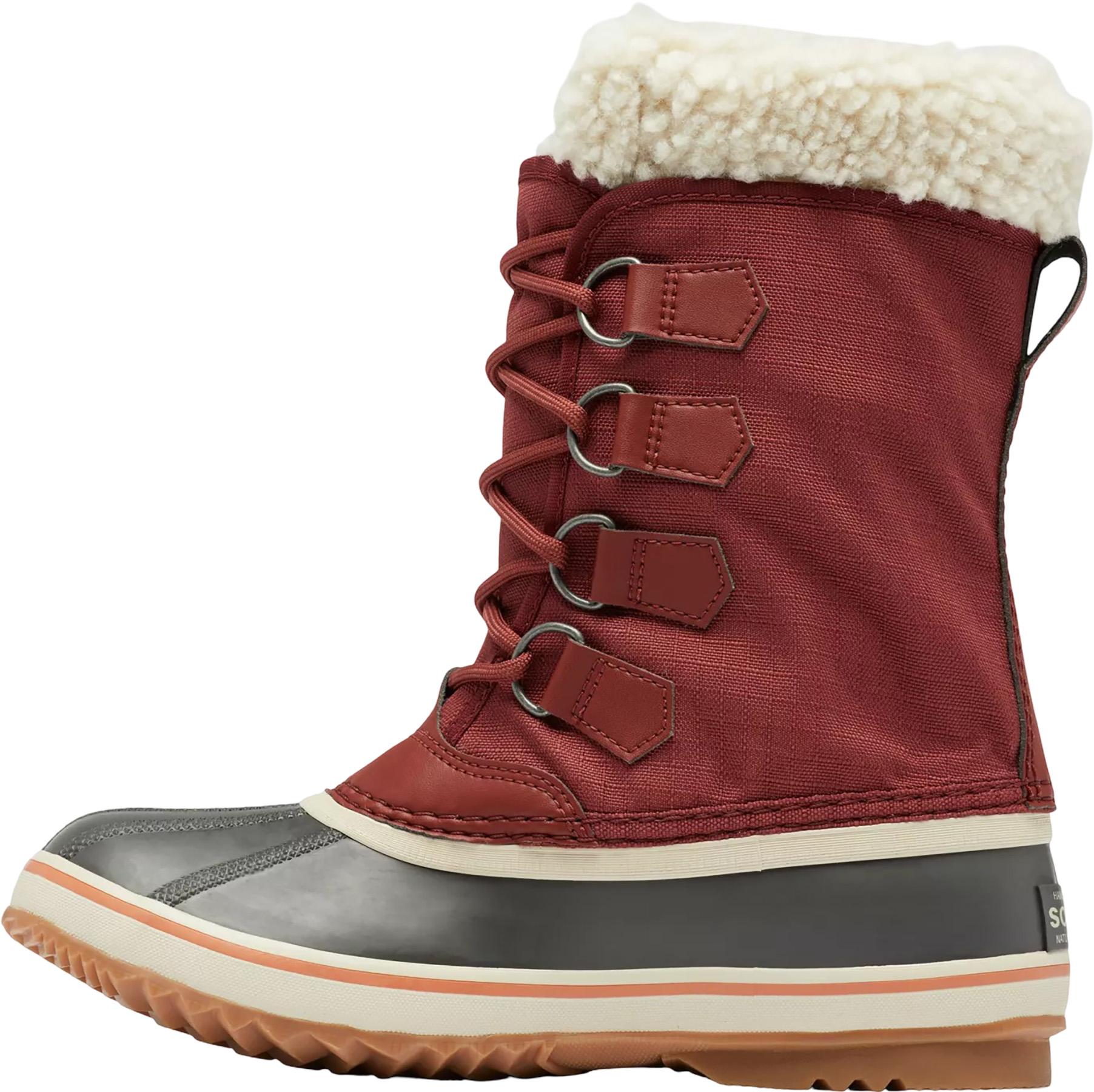 Product gallery image number 6 for product Winter Carnival Waterproof Boots - Women's