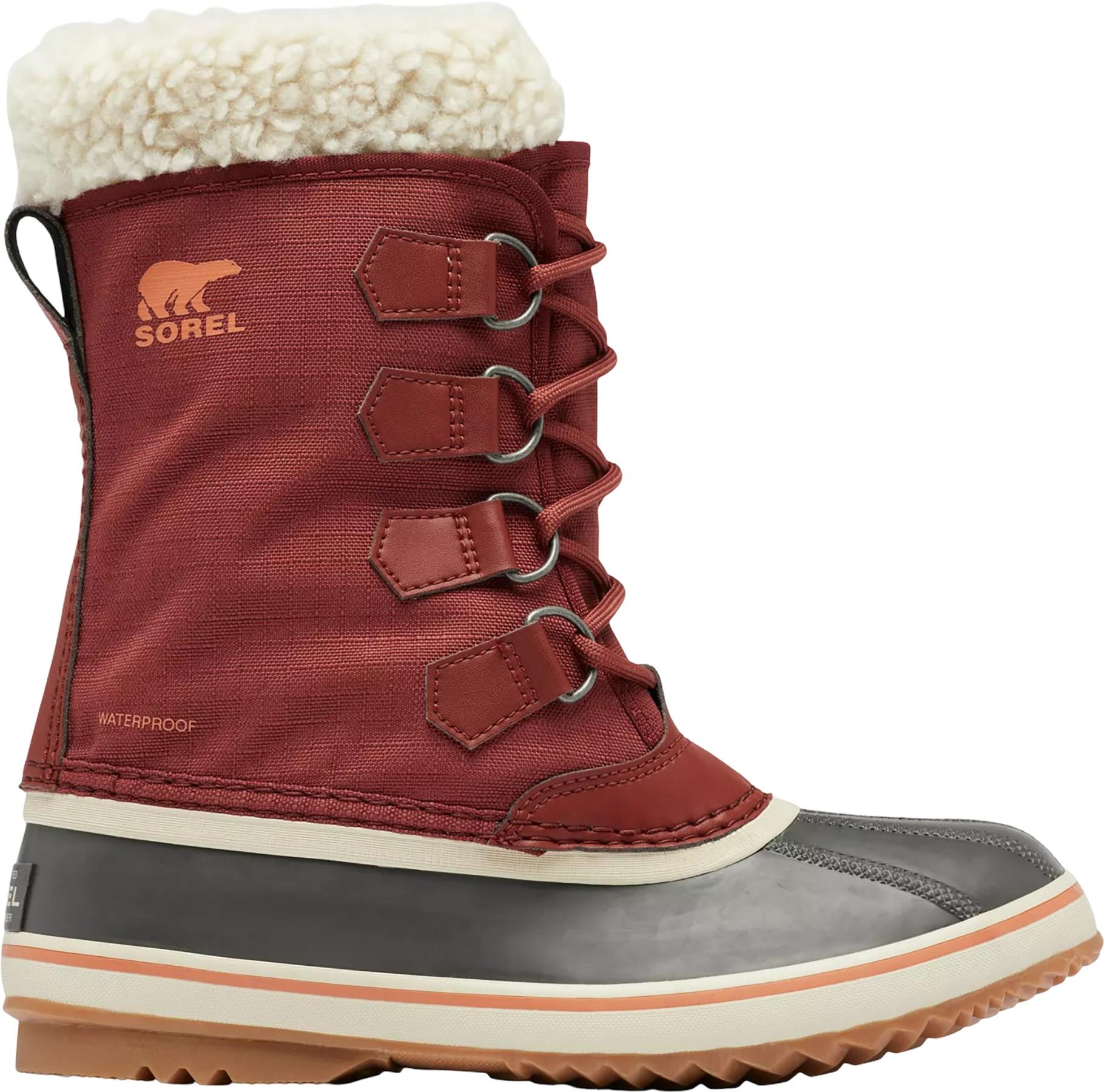 Image de produit pour Bottes imperméables Winter Carnival - Femme