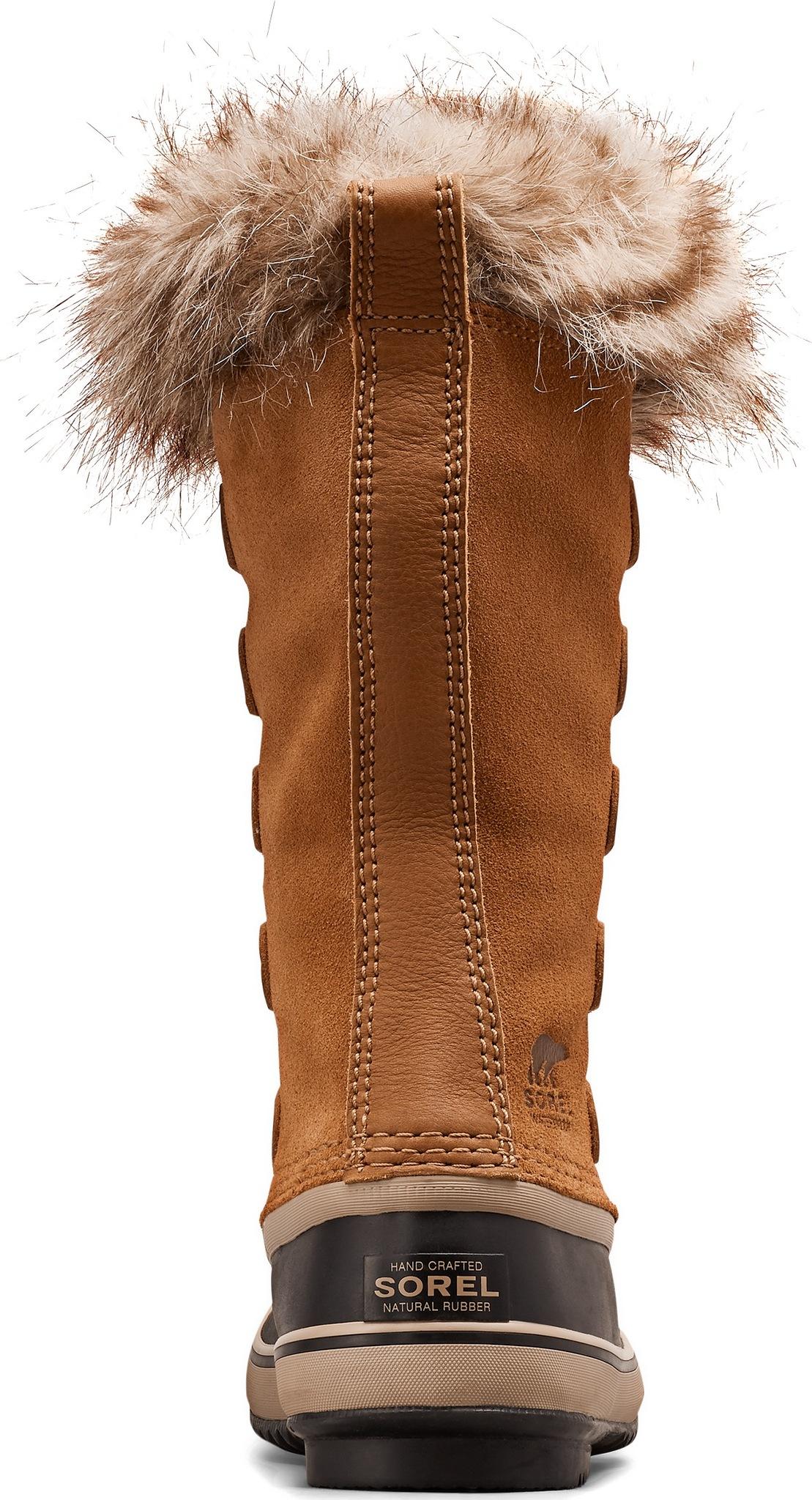 Product gallery image number 2 for product Joan Of Arctic Boots - Women's