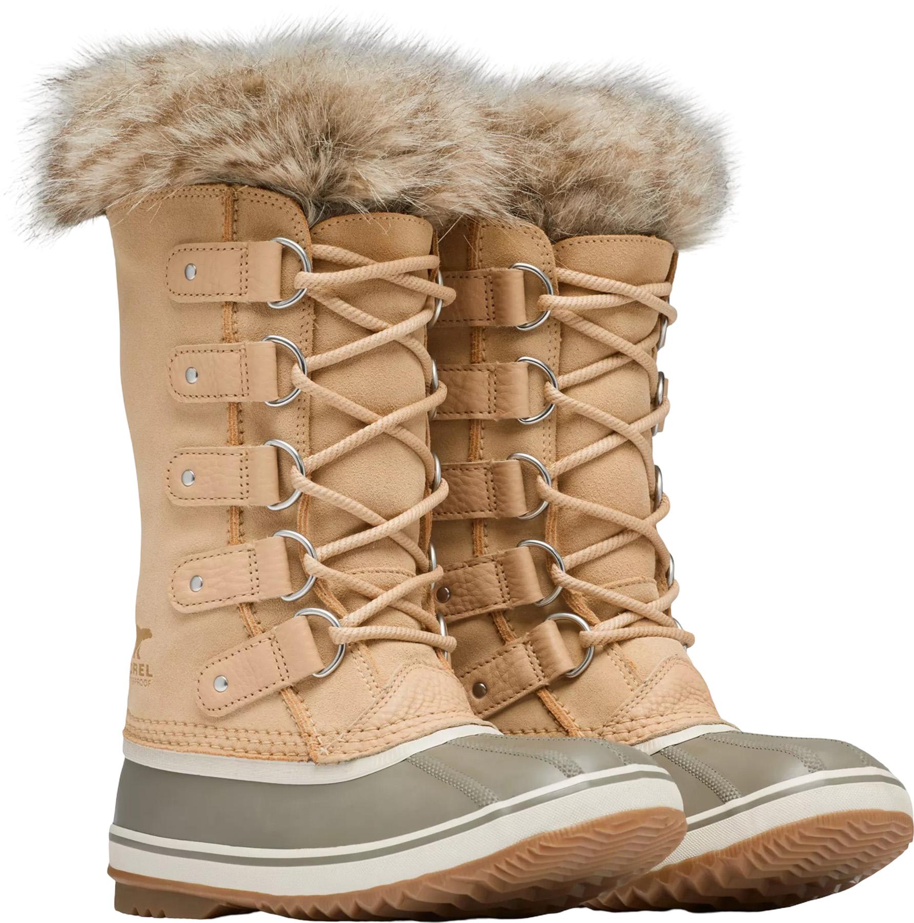 Product gallery image number 4 for product Joan Of Arctic Boots - Women's