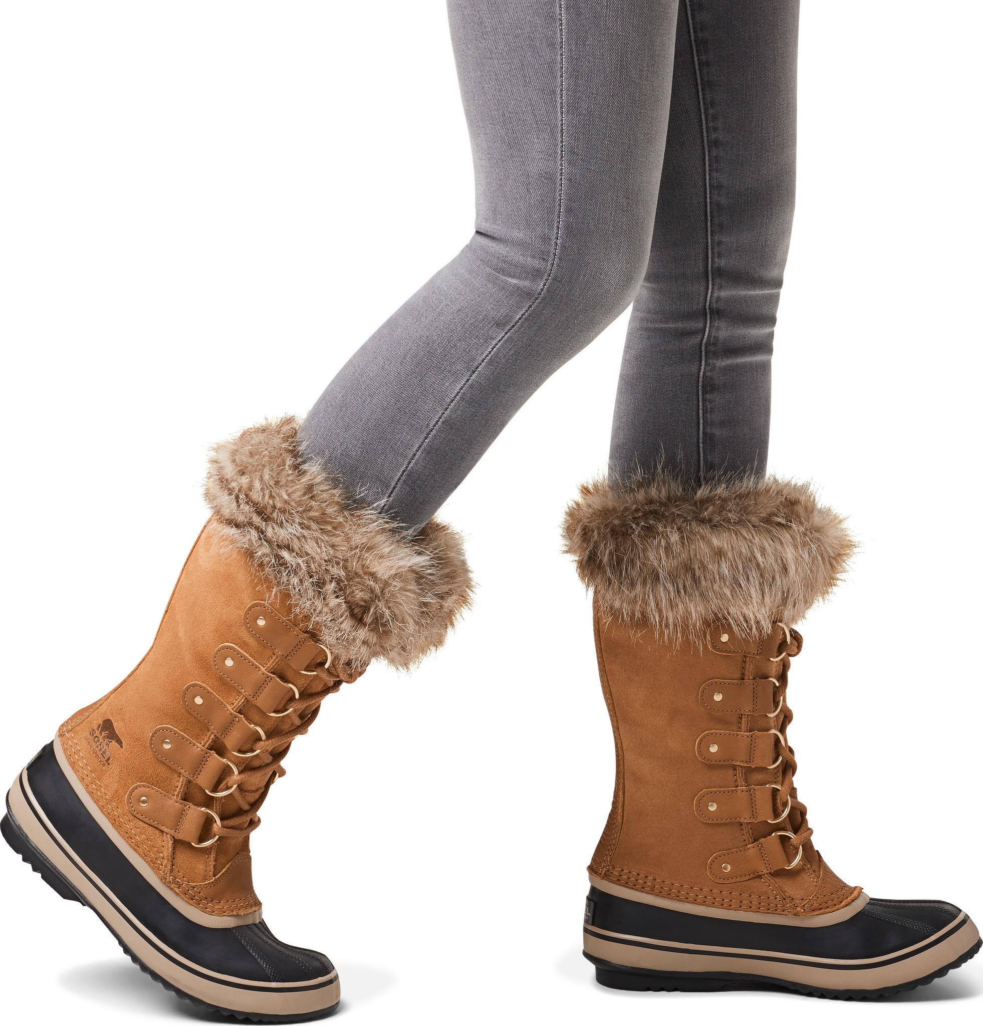 Product gallery image number 5 for product Joan Of Arctic Boots - Women's