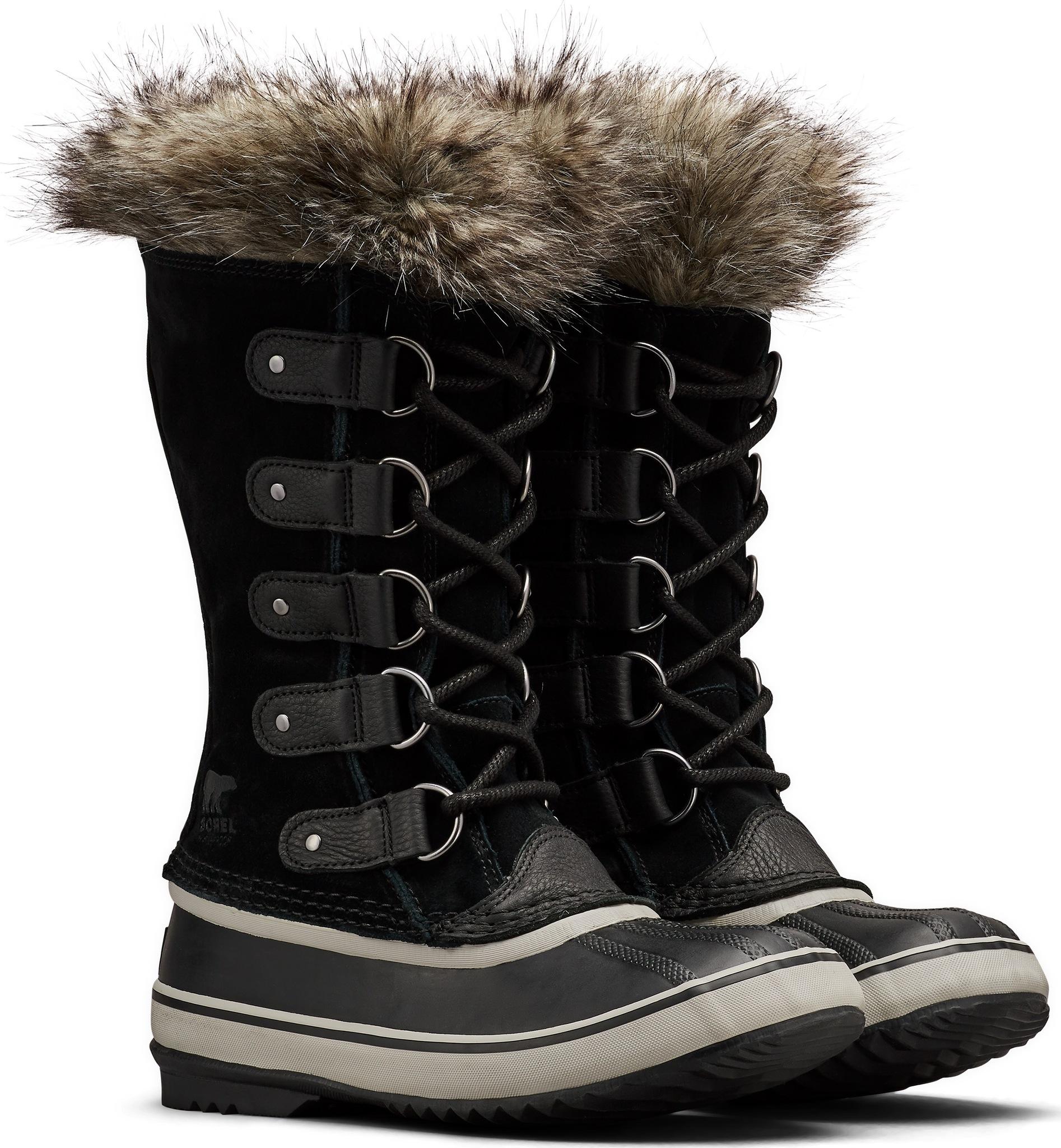 Product gallery image number 4 for product Joan Of Arctic Boots - Women's
