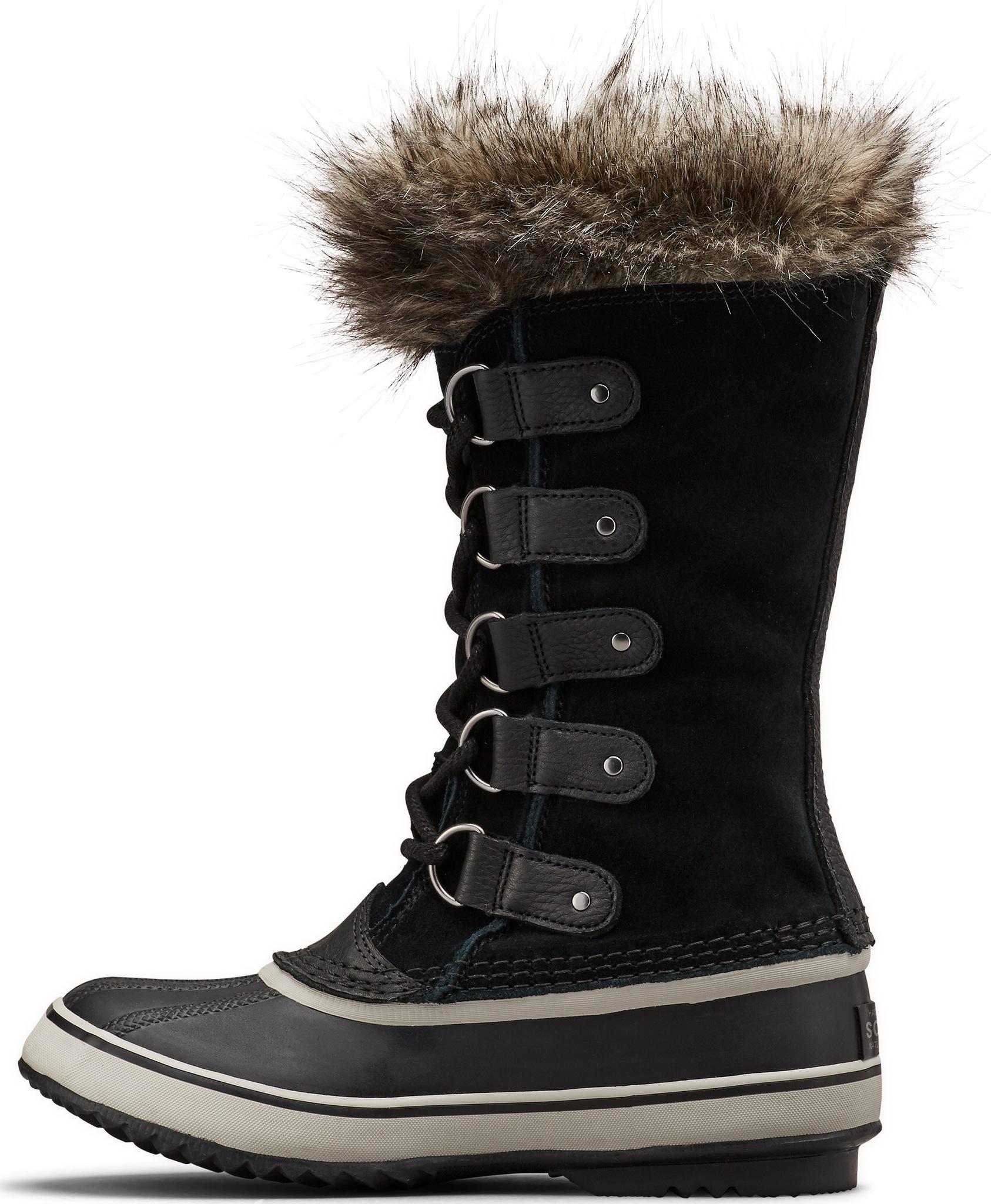 Product gallery image number 5 for product Joan Of Arctic Boots - Women's