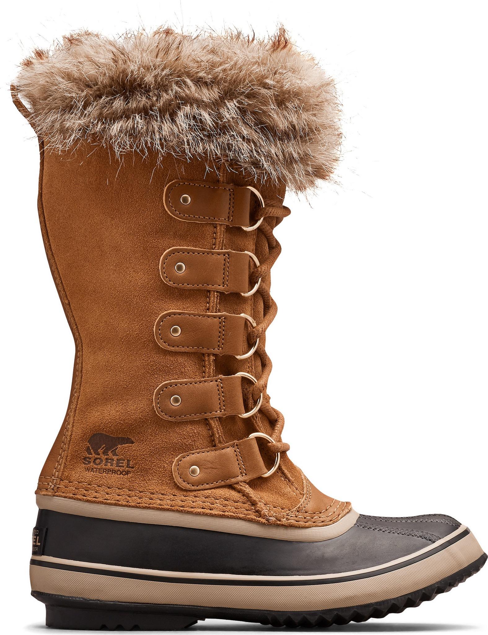 Camel Brown - Black