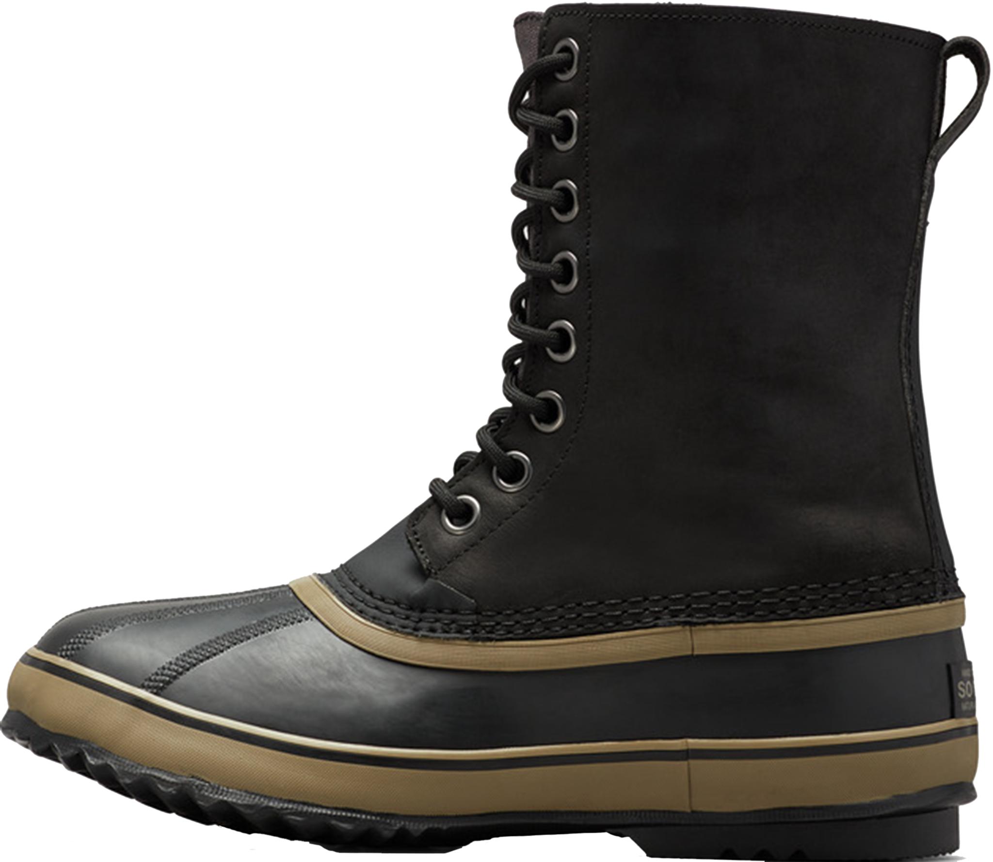 Product gallery image number 5 for product 1964 LTR Tall Boots - Men's