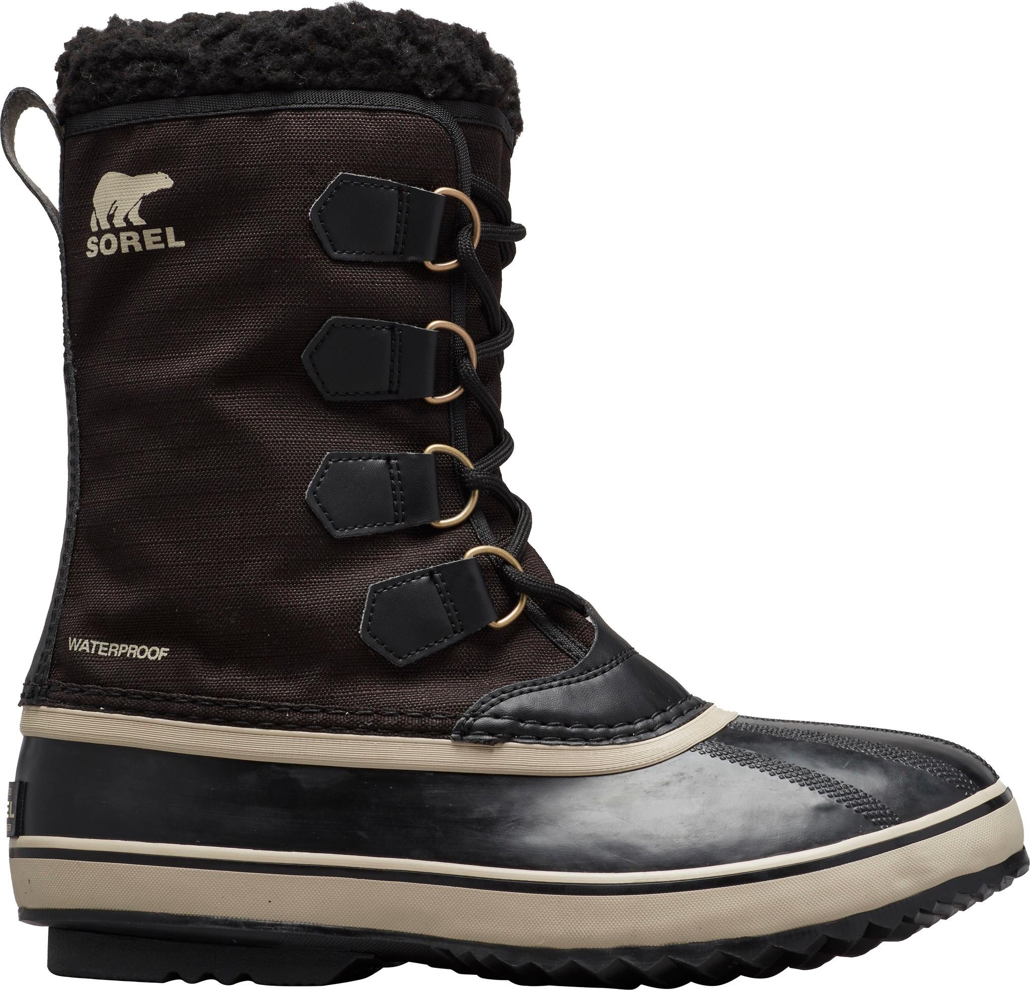 Product gallery image number 1 for product 1964 Pac Nylon Waterproof Boots - Men's