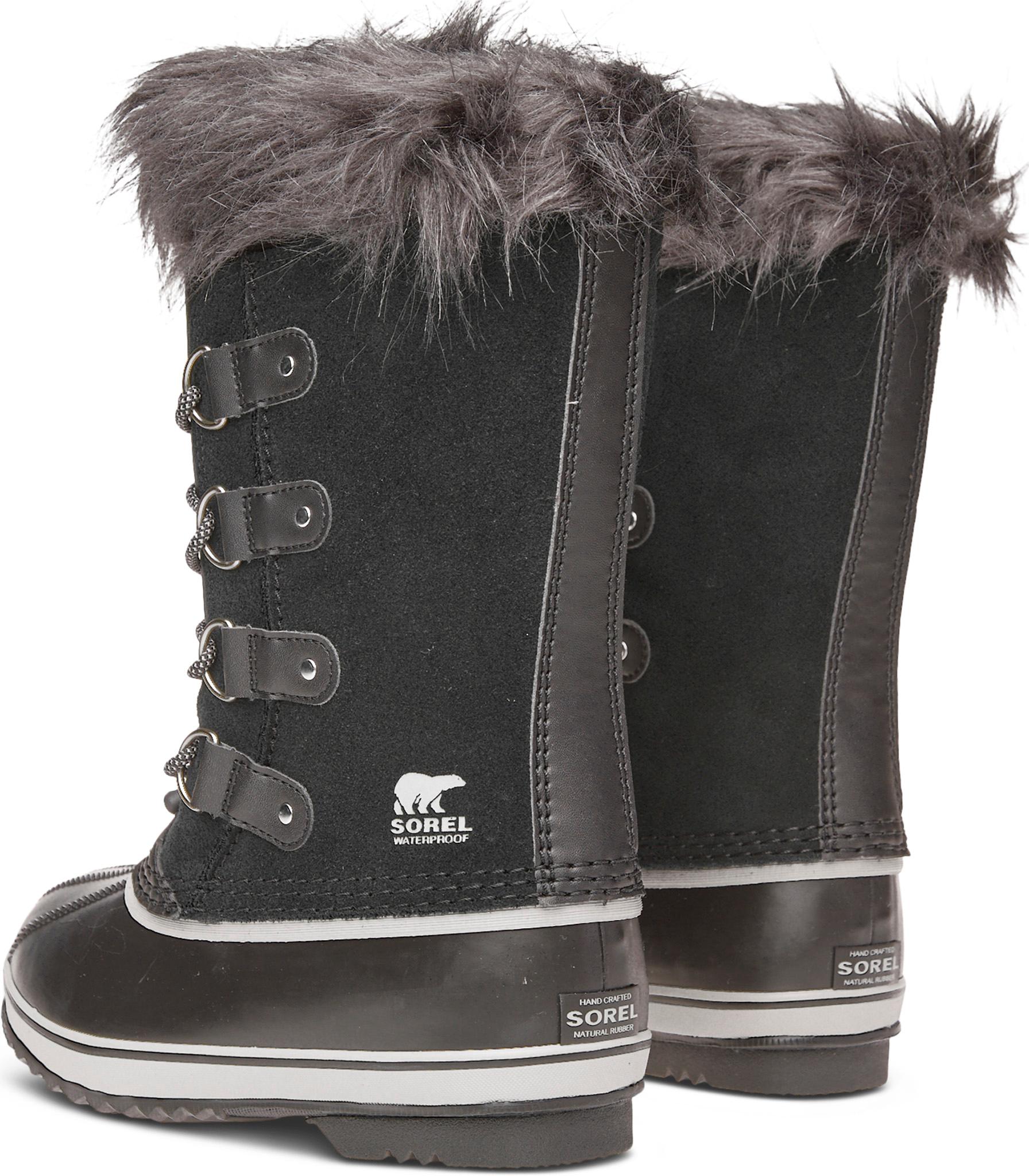 Product gallery image number 7 for product Joan Of Arctic Boots - Big Kids