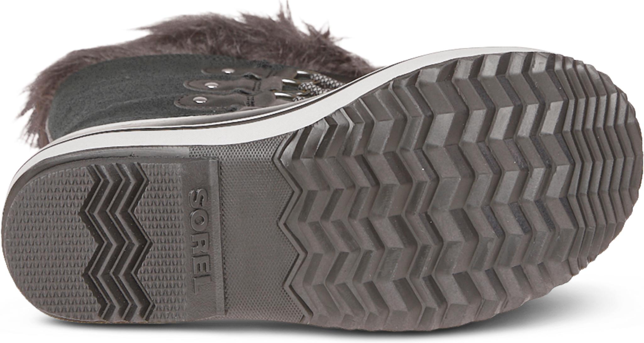 Product gallery image number 8 for product Joan Of Arctic Boots - Big Kids