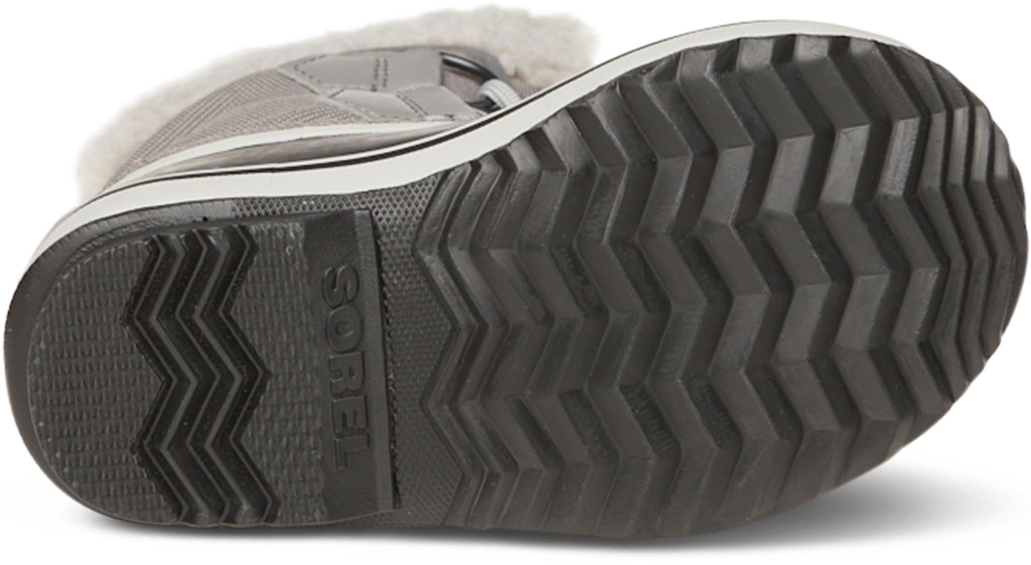 Product gallery image number 8 for product Yoot Pac Nylon Boots - Little Kids